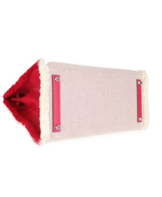 Birkin 35 Leather Handbag