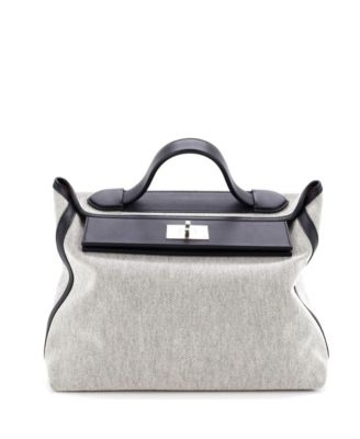 35 24/24 Bag Canvas and Swift