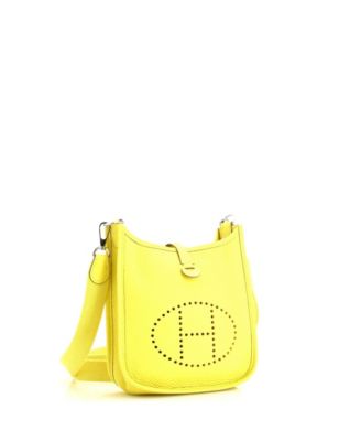 TPM Evelyne Bag Gen III Clemence