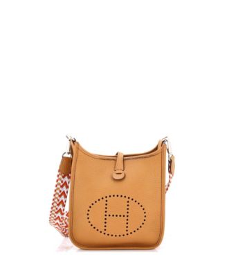 TPM Evelyne Bag Gen III Clemence