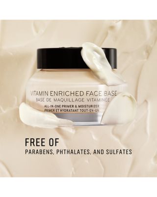 Vitamin Enriched Face Base Primer Moisturizer 0.5 oz.