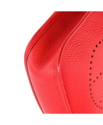 TPM Evelyne Bag Gen III Clemence