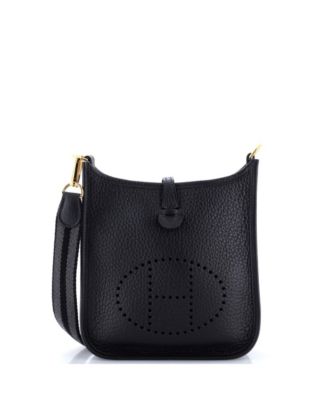 TPM Evelyne Bag Gen III Clemence