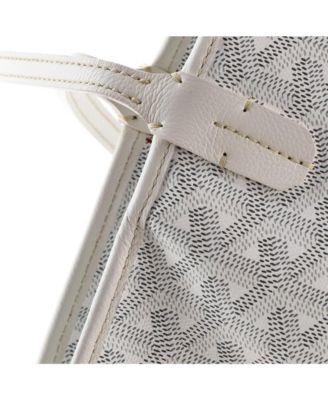 GM Artois Tote Coated Canvas