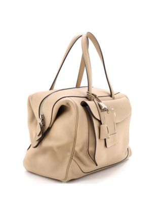 35 Wallago Cabine Bag Togo