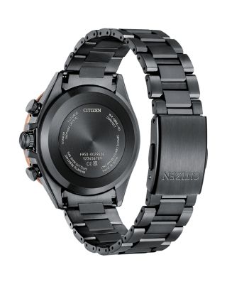 Attesa Chronograph, 45mm