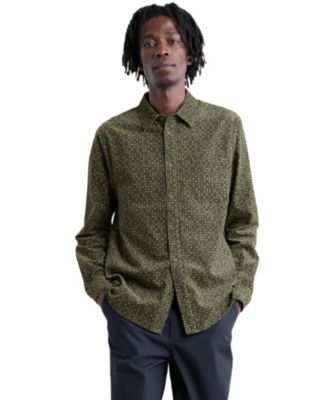  Shoreman Printed Shirt