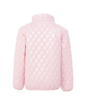  Unisex Quilted Puffer Jacket - Baby, Little Kid, Big Kid