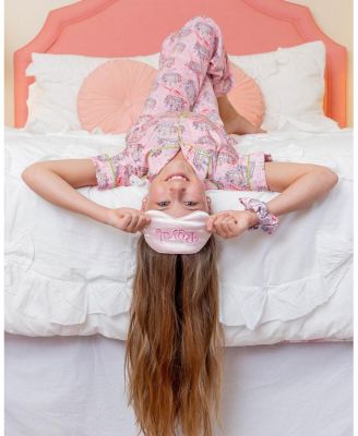  Girls' Crown Jewel Silky Set - Little Kid, Big Kid