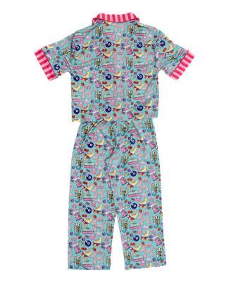  Girls' Kids Silky 90s Silky Set - Little Kid, Big Kid