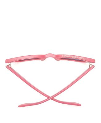 Exclusive Root Cause Analysis Miklos Zeiss LightPro Sunglasses, 52 mm