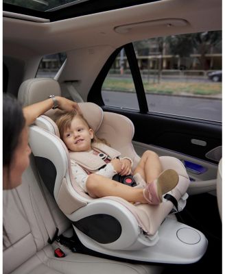 Smart Car Seat