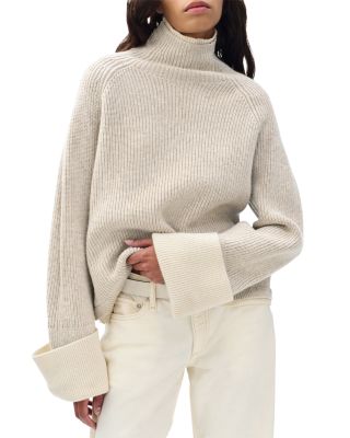Ilaria Turtleneck Sweater