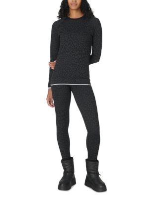 Animal Base Layer Leggings