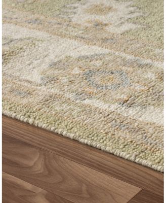 LR Home Homora SEN-632  Area Rug Collection