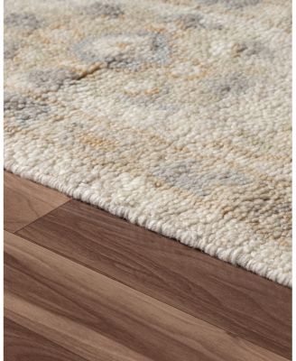 LR Home Homora SEN-632 Area Rug 8'X10'
