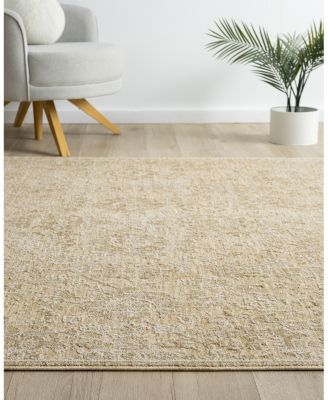 LR Home Terlingua CAS-740 Area Rug 6'X9'3"