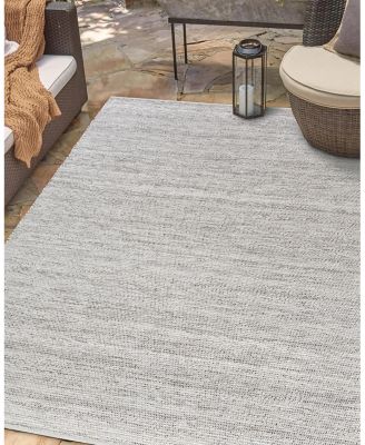 LR Home Nestrel SOL-876 Area Rug 5'9"X8'9"
