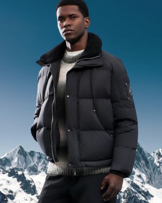 Everest Puffer Jacket