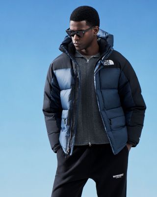 HMLYN Down Parka Jacket