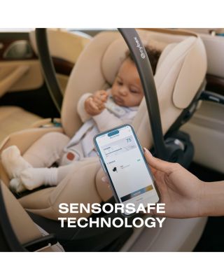 Cloud G Pro Comfort Extend Infant Car Seat