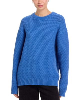 The Regatta Crewneck Sweater