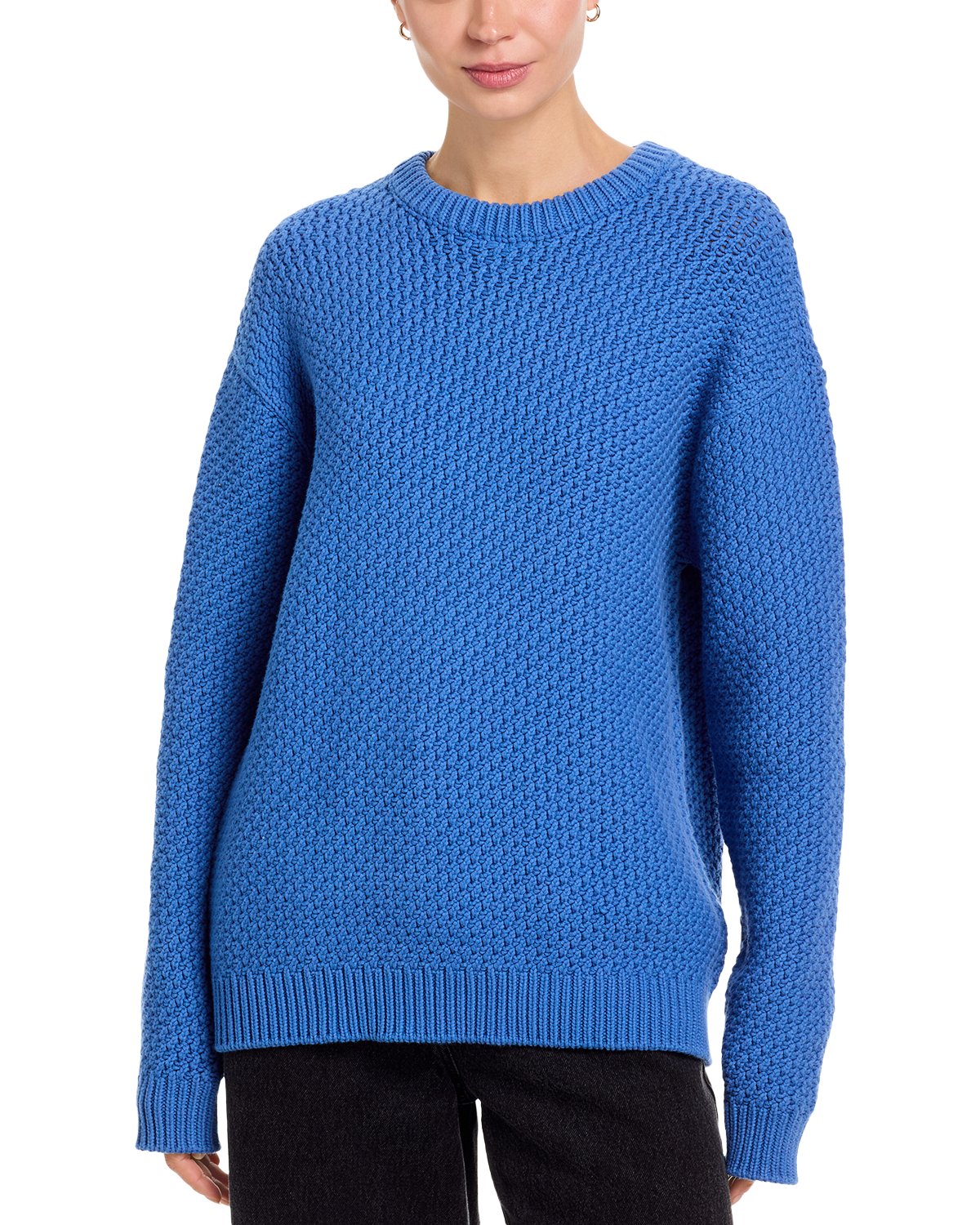 The Regatta Crewneck Sweater