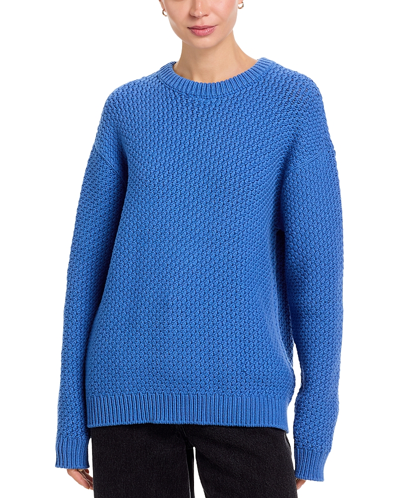 Frame The Regatta Crewneck Sweater
