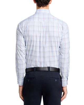 Simon Crown Lite Cotton Stretch Sport Shirt