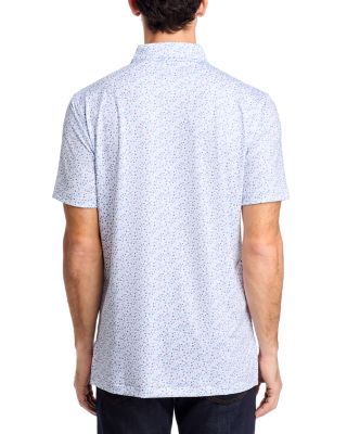 Oyster Roast Performance Polo Shirt