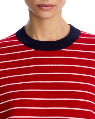 Marley Striped Sweater