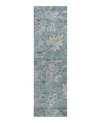 Dalyn Rug Company Silk Road SR2 Runner Area Rug, 2'3"x7'6"