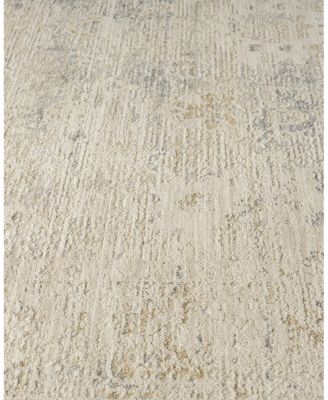 LR Home Lumira MON-720 Area Rug 7'10"X10'