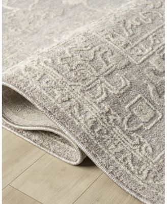 LR Home Terlingua CAS-738 Area Rug 7'10"X10'