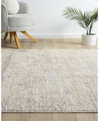 LR Home Terlingua CAS-744 Area Rug 5'X7'10"