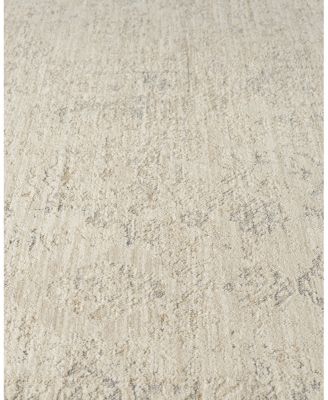 LR Home Lumira MON-717 Area Rug 6'X9'3"