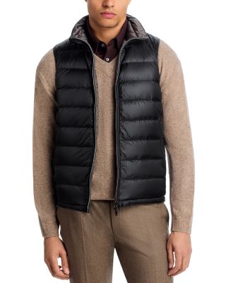 Puffer Vest