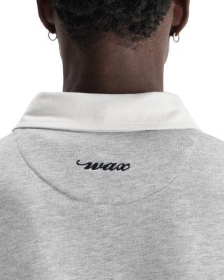 Rowhill Long Sleeve Rugby Shirt