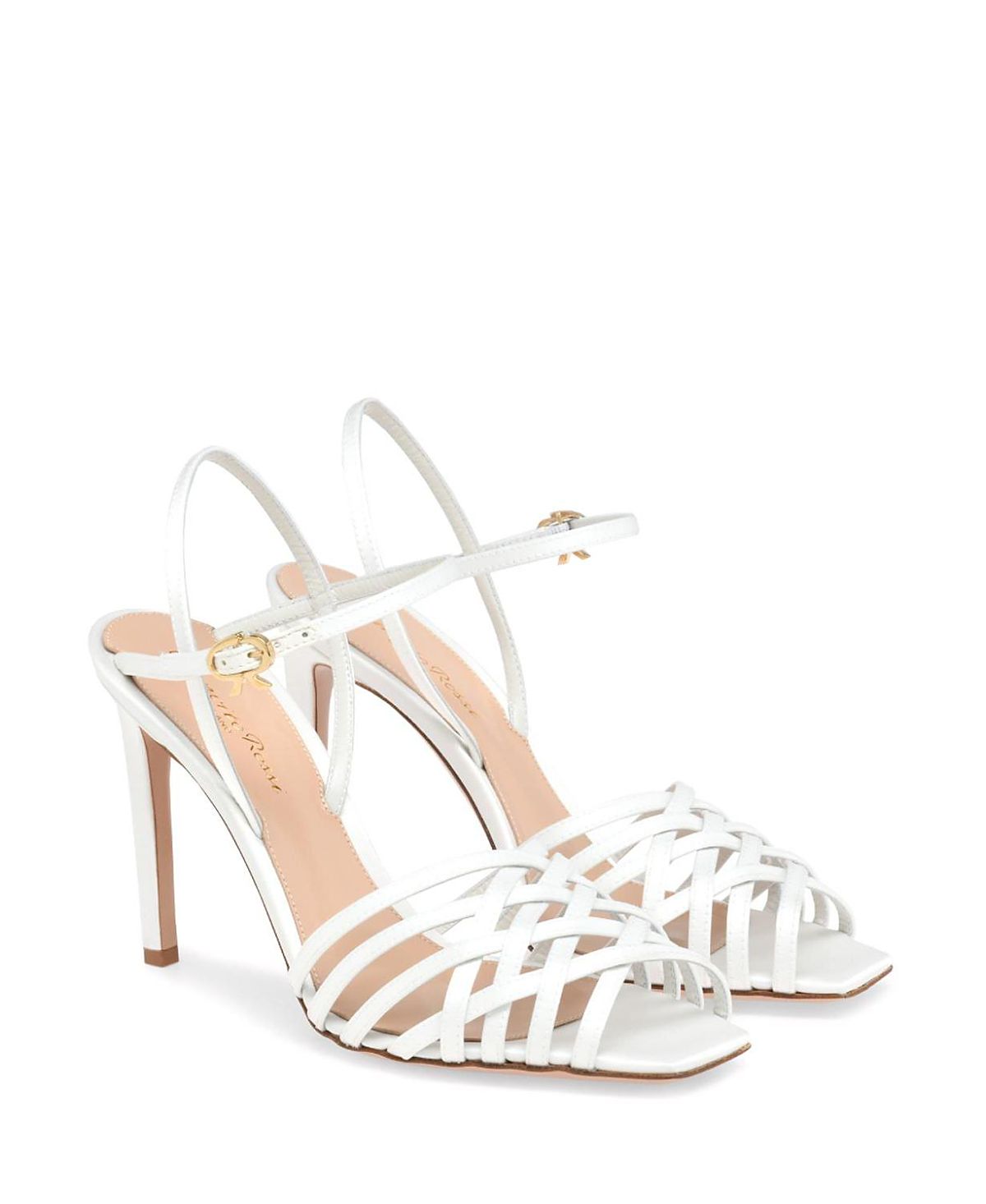 Gianvito Rossi Women's Kerry Sandals
