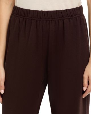 Evers Pull On Sweatpants