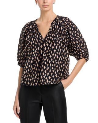 Harmony V-Neck Top