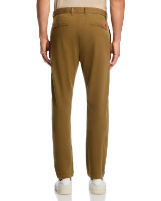 David 251D Slim Fit Pants