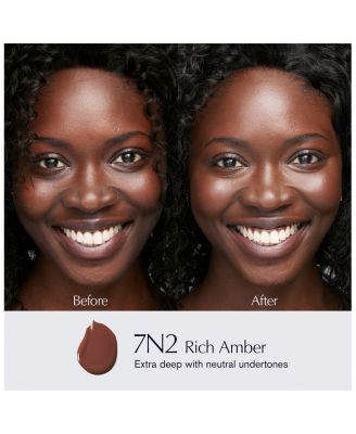 Futurist Hydra Rescue Moisturizing Foundation SPF 45