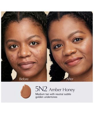 Futurist Hydra Rescue Moisturizing Foundation SPF 45