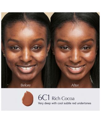 Futurist Hydra Rescue Moisturizing Foundation SPF 45