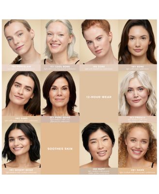 Futurist Hydra Rescue Moisturizing Foundation SPF 45