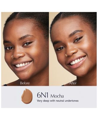 Futurist Hydra Rescue Moisturizing Foundation SPF 45