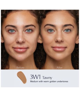 Double Wear Sheer Long-Wear Foundation SPF19