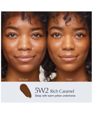 Double Wear Sheer Long-Wear Foundation SPF19
