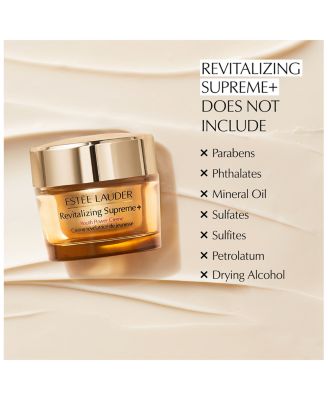 Revitalizing Supreme+ Youth Power Creme Moisturizer Refill 1.7 oz.